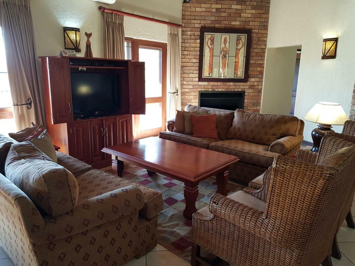 Kruger Park Lodge Itr01 3 Bedroom Hazyview Exteriér fotografie