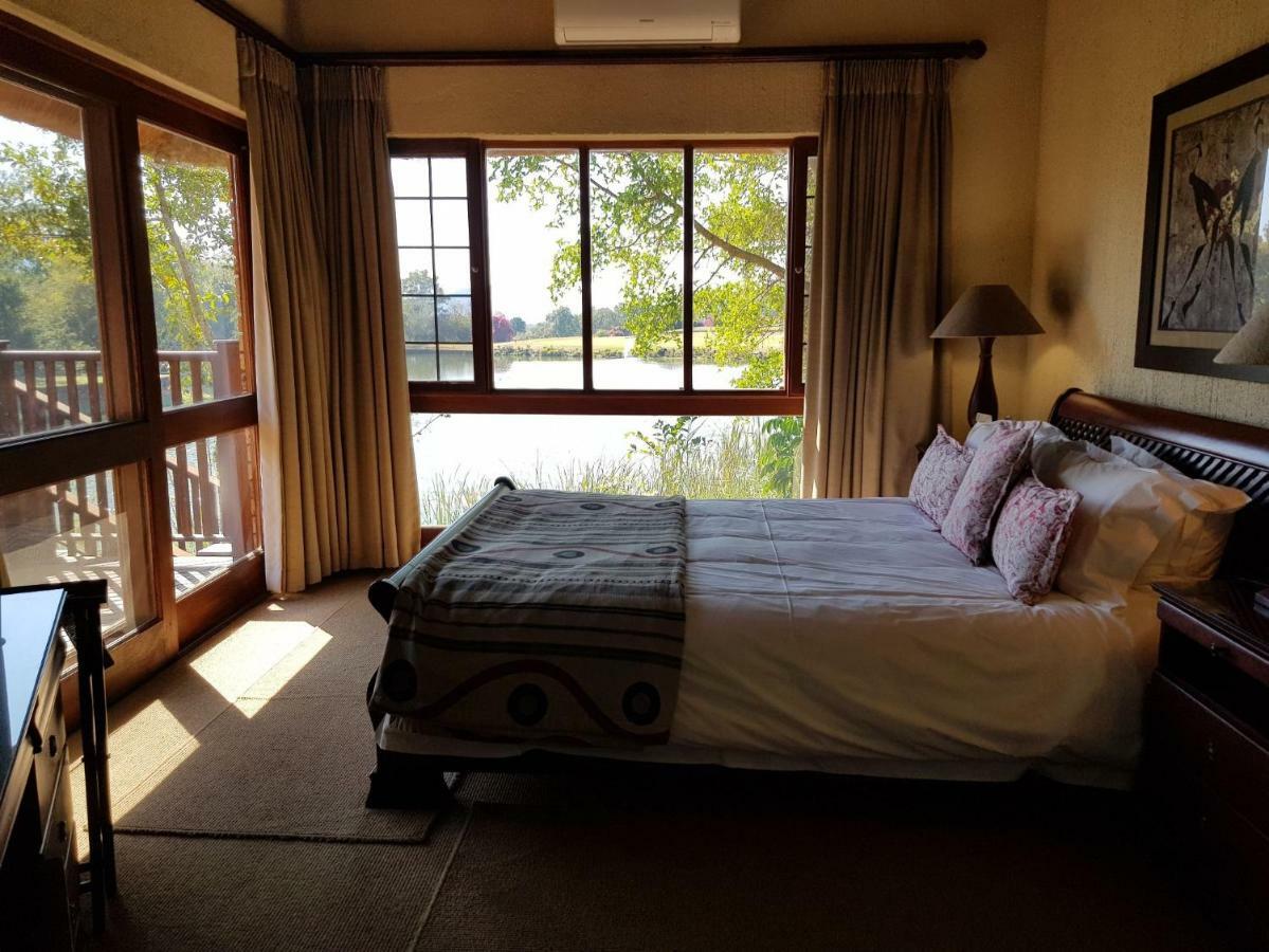 Kruger Park Lodge Itr01 3 Bedroom Hazyview Exteriér fotografie